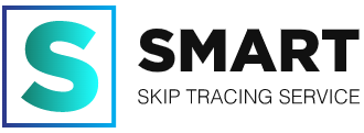 Smart Skip Tracing Logo Draft
