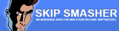 SkipSmasher Logo