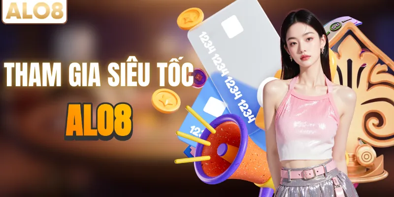 ALO8 – Nhà Cái ALO8 Chính Thức 2026 > Truy Cập Trang SMARTTRACING Mới Nhất 14 Từng bước tham gia cùng ALO8